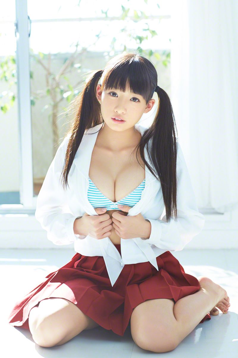 [Wanibooks] NO.133 Hikari Shiina 椎名光/椎名ひかり