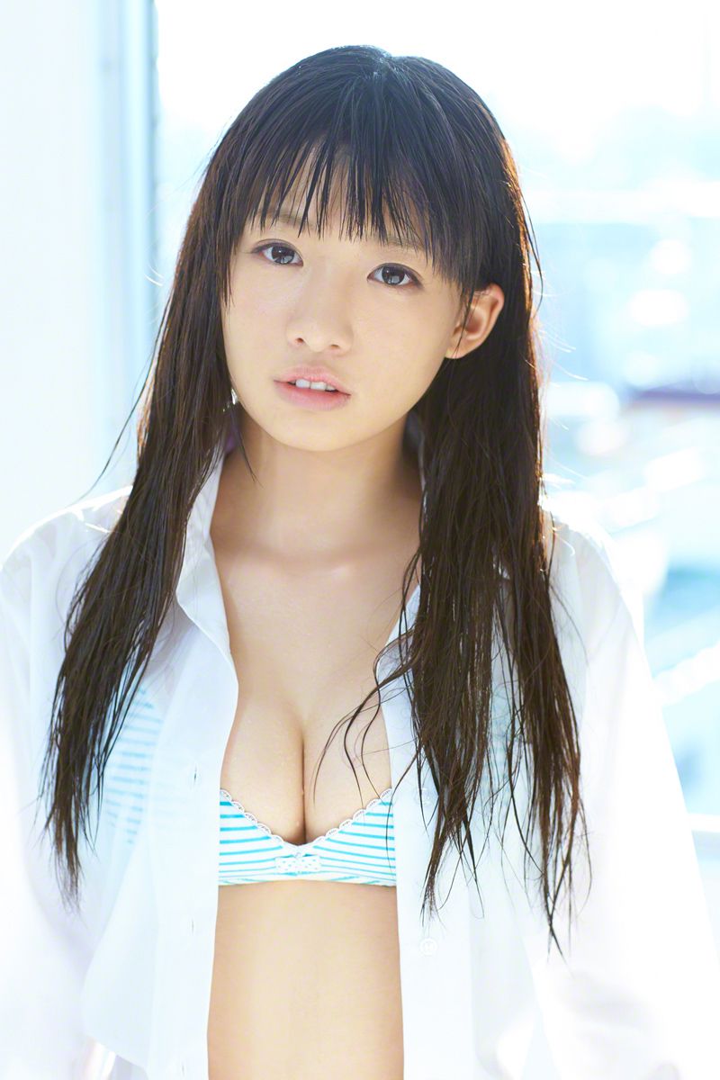 [Wanibooks] NO.133 Hikari Shiina 椎名光/椎名ひかり