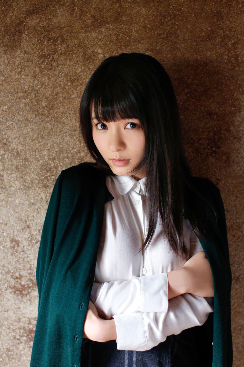[Wanibooks] NO.134 Mizuki Hoshina 星名美津紀