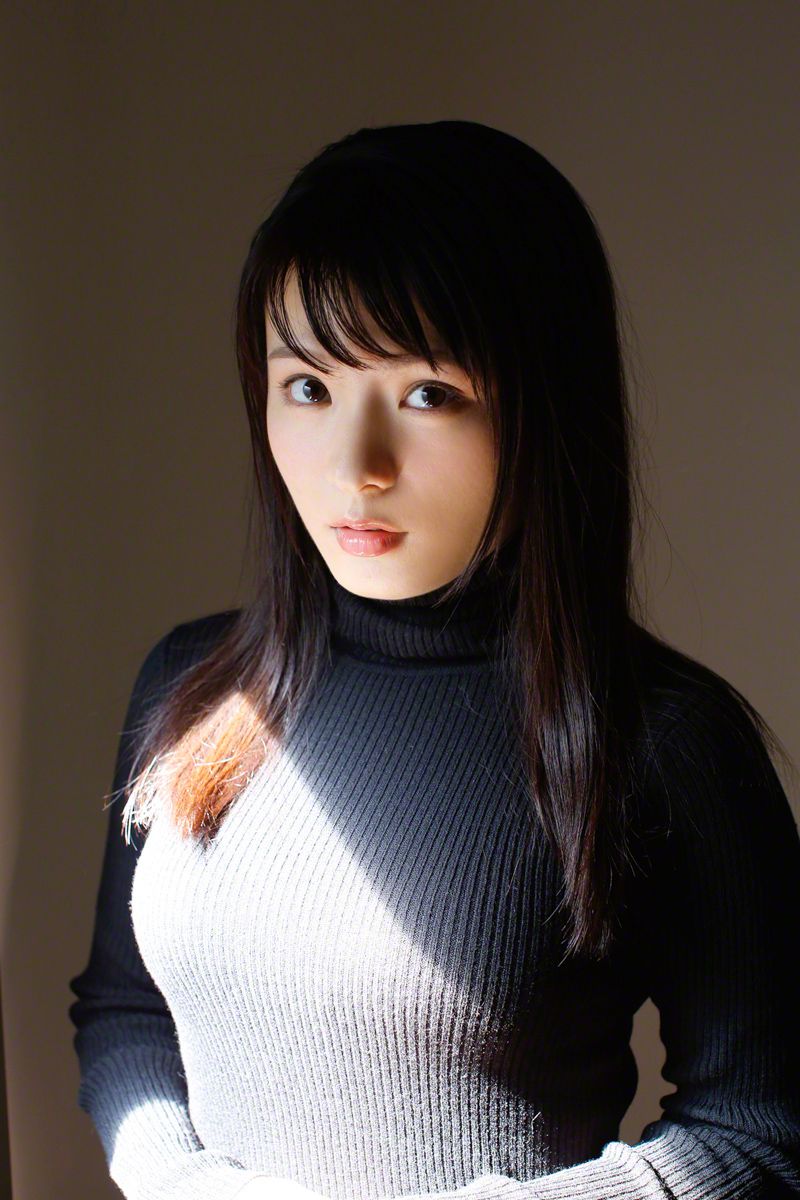 [Wanibooks] NO.134 Mizuki Hoshina 星名美津紀