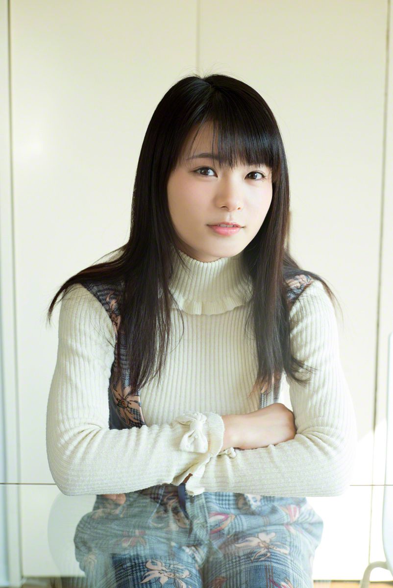 [Wanibooks] NO.134 Mizuki Hoshina 星名美津紀