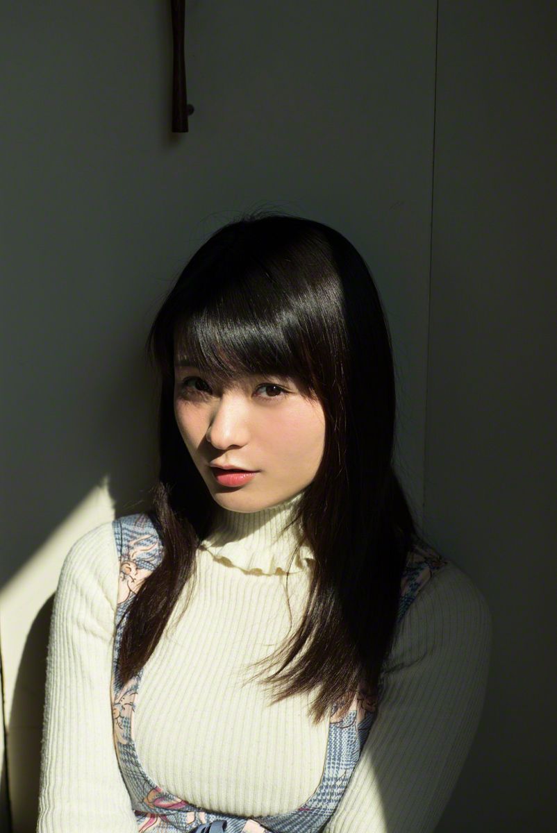 [Wanibooks] NO.134 Mizuki Hoshina 星名美津紀