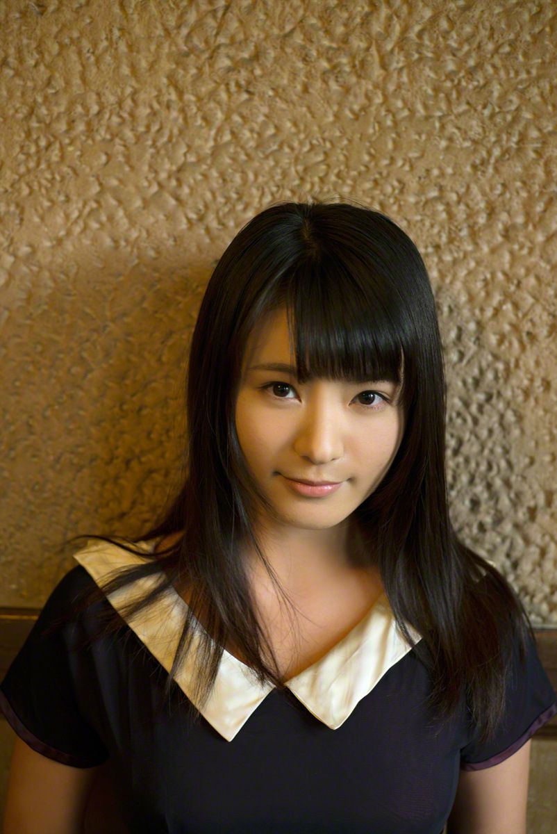 [Wanibooks] NO.134 Mizuki Hoshina 星名美津紀