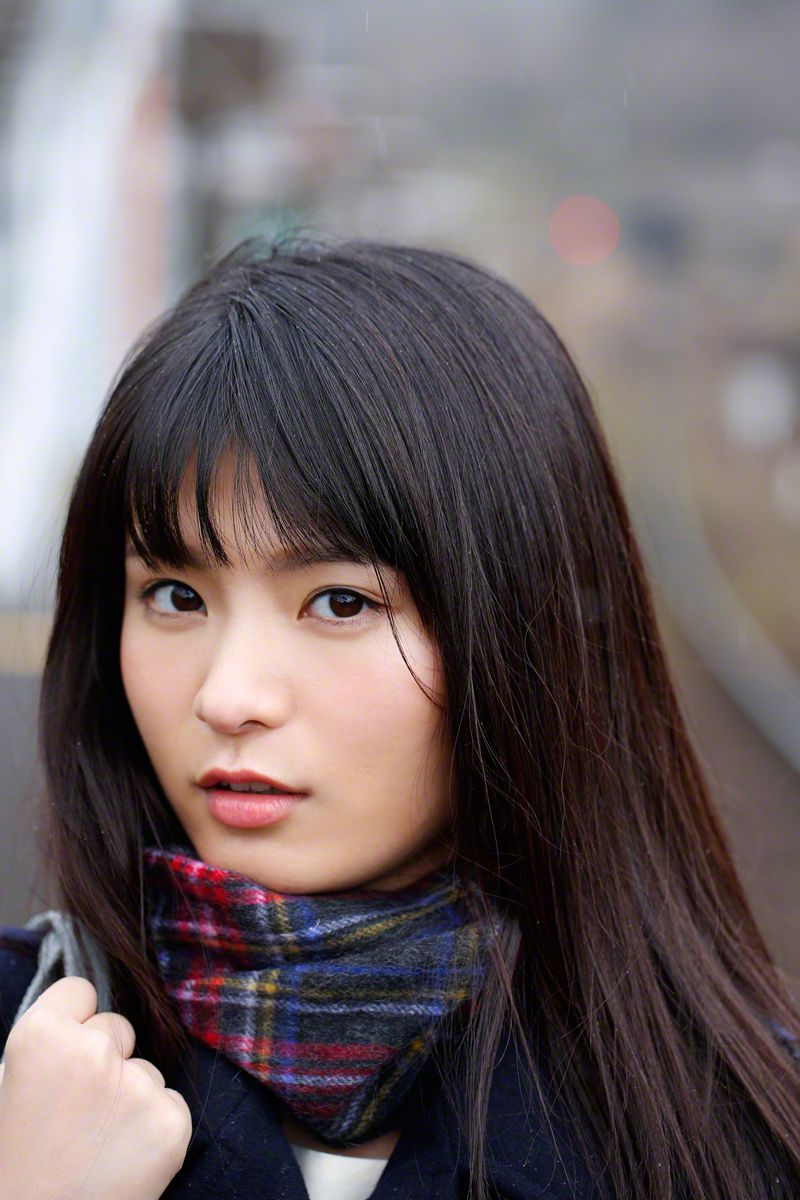 [Wanibooks] NO.134 Mizuki Hoshina 星名美津紀