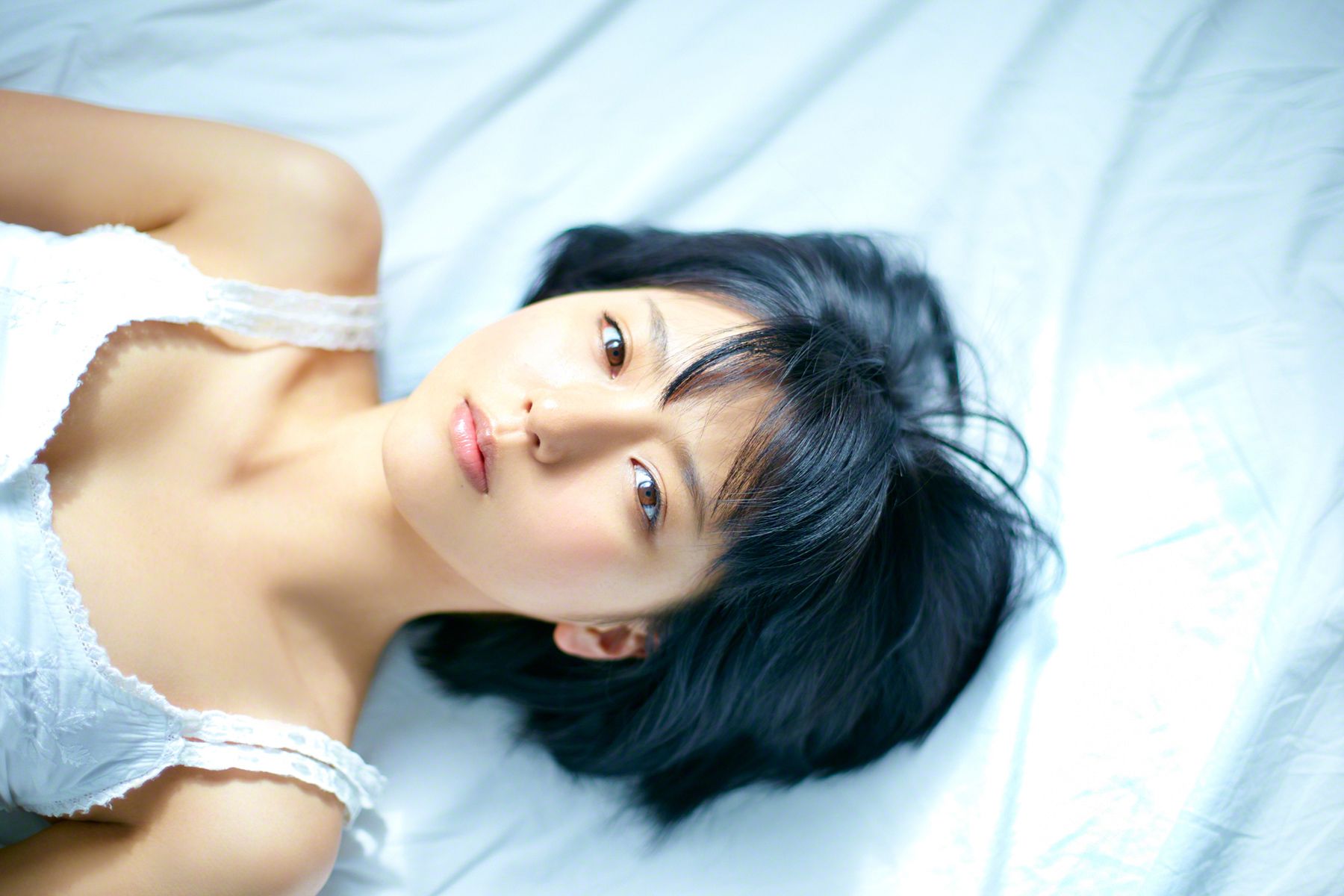 [Wanibooks] NO.135 Erina Mano 真野惠里菜