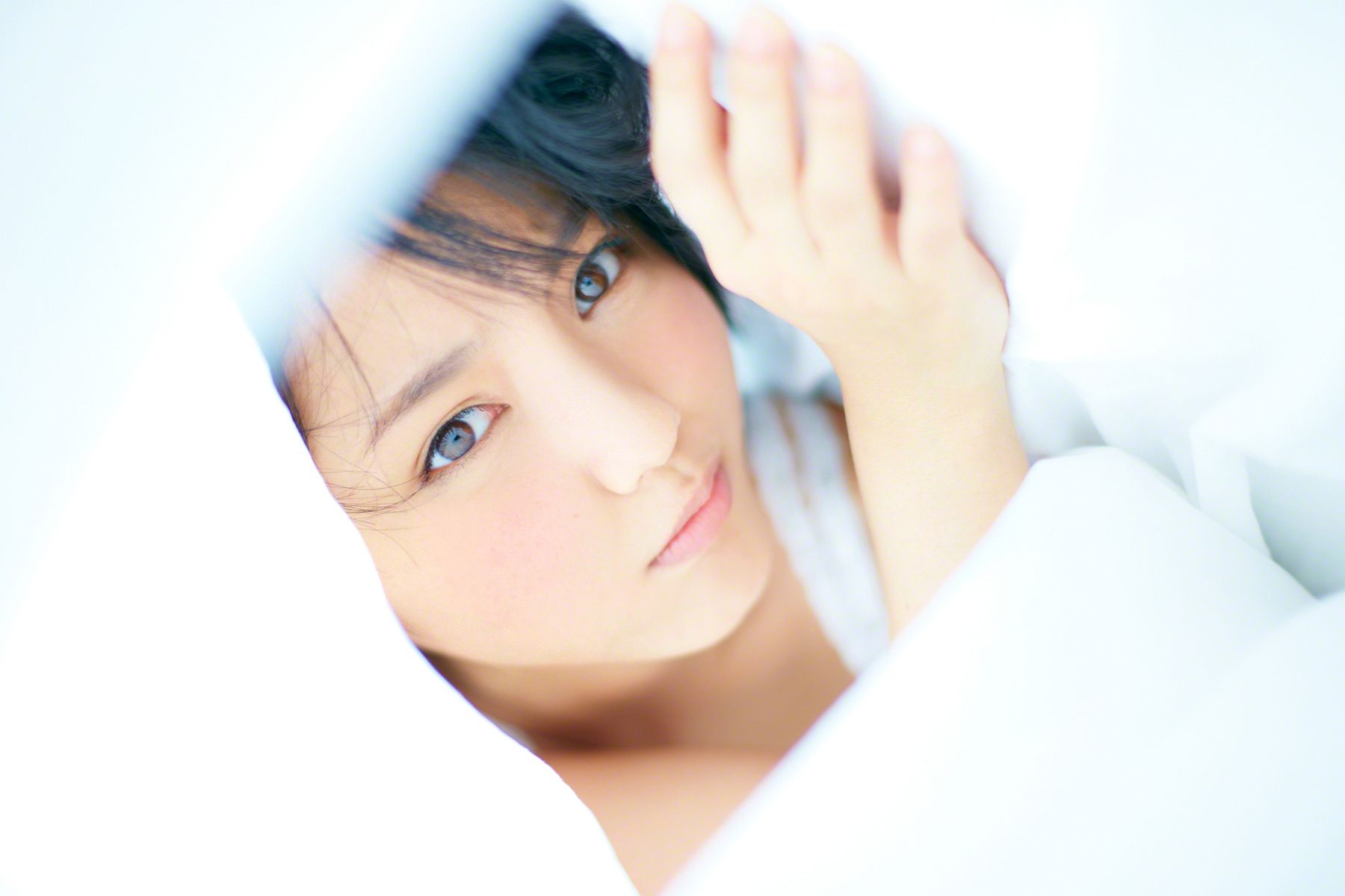 [Wanibooks] NO.135 Erina Mano 真野惠里菜