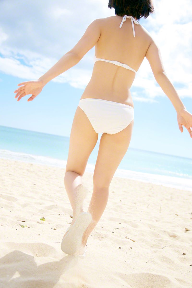 [Wanibooks] NO.135 Erina Mano 真野惠里菜