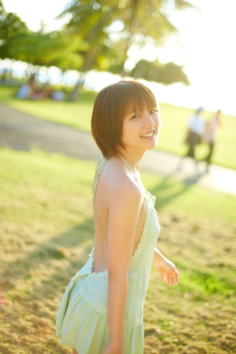 [Wanibooks] NO.135 Erina Mano 真野惠里菜