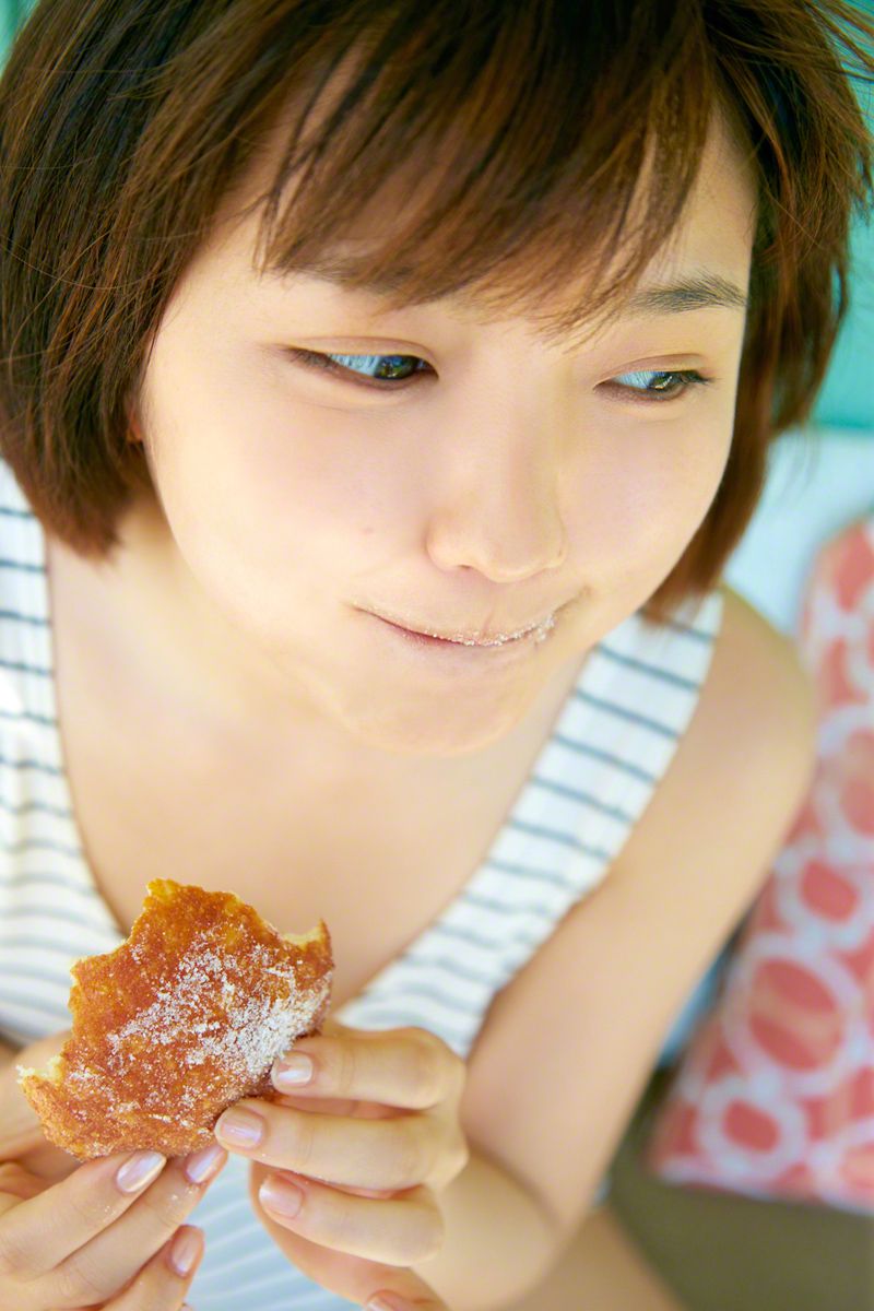 [Wanibooks] NO.135 Erina Mano 真野惠里菜