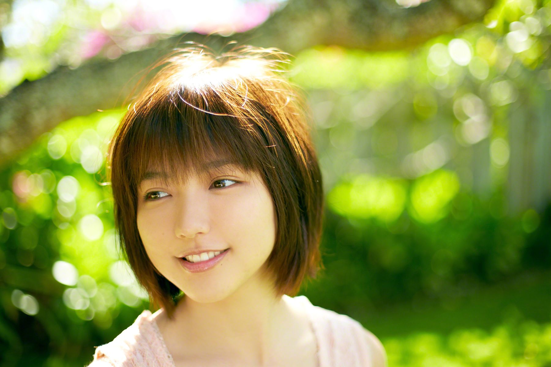 [Wanibooks] NO.135 Erina Mano 真野惠里菜