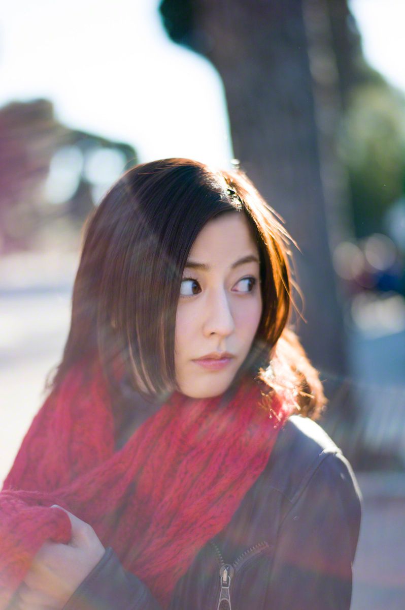 [Wanibooks] NO.136 Yumi Sugimoto 杉本有美