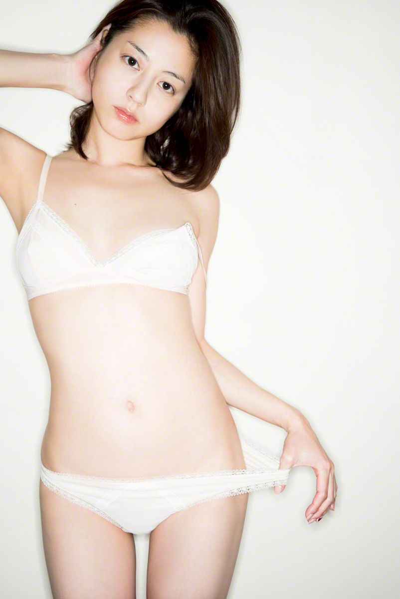 [Wanibooks] NO.136 Yumi Sugimoto 杉本有美