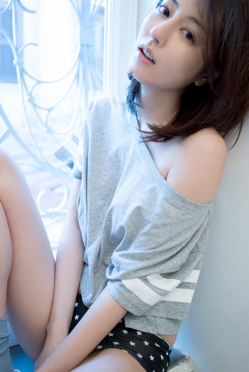 [Wanibooks] NO.136 Yumi Sugimoto 杉本有美