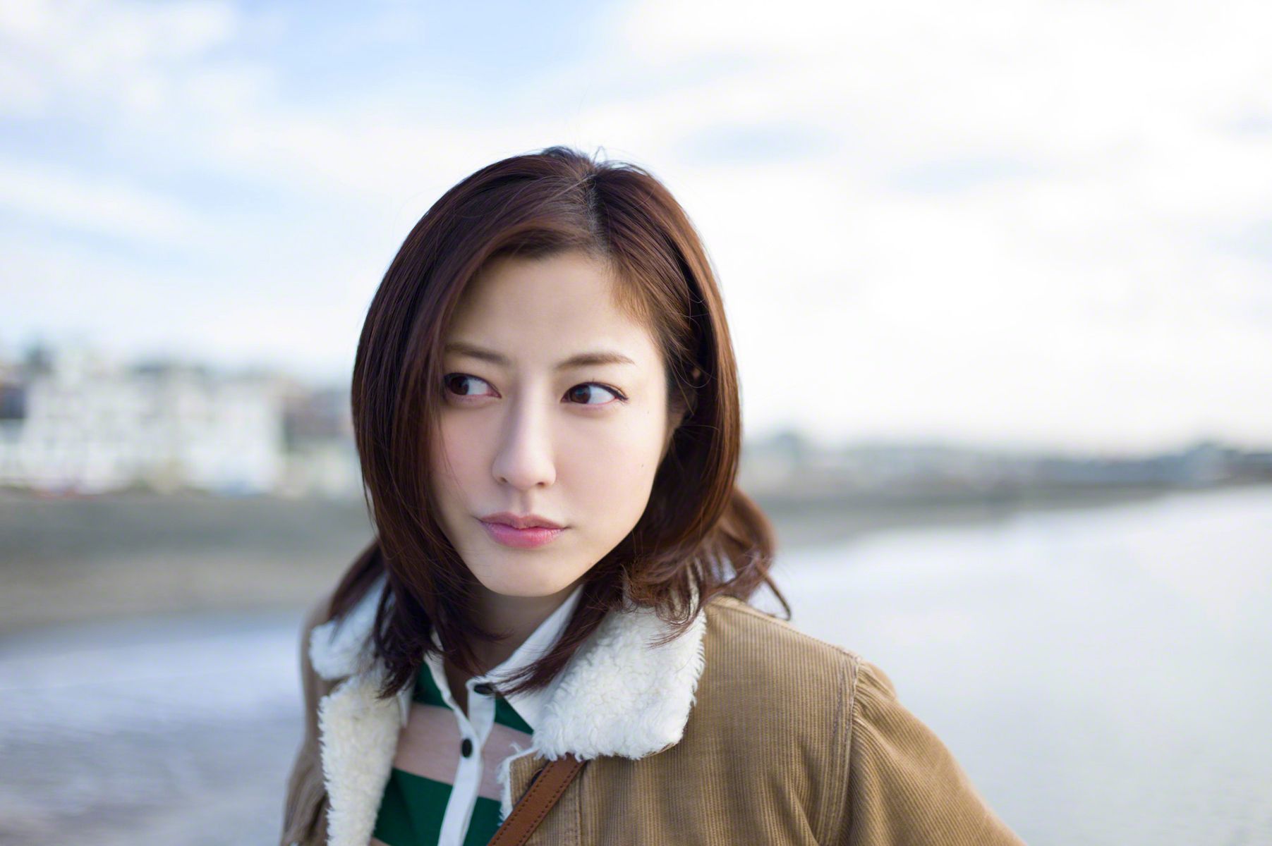 [Wanibooks] NO.136 Yumi Sugimoto 杉本有美