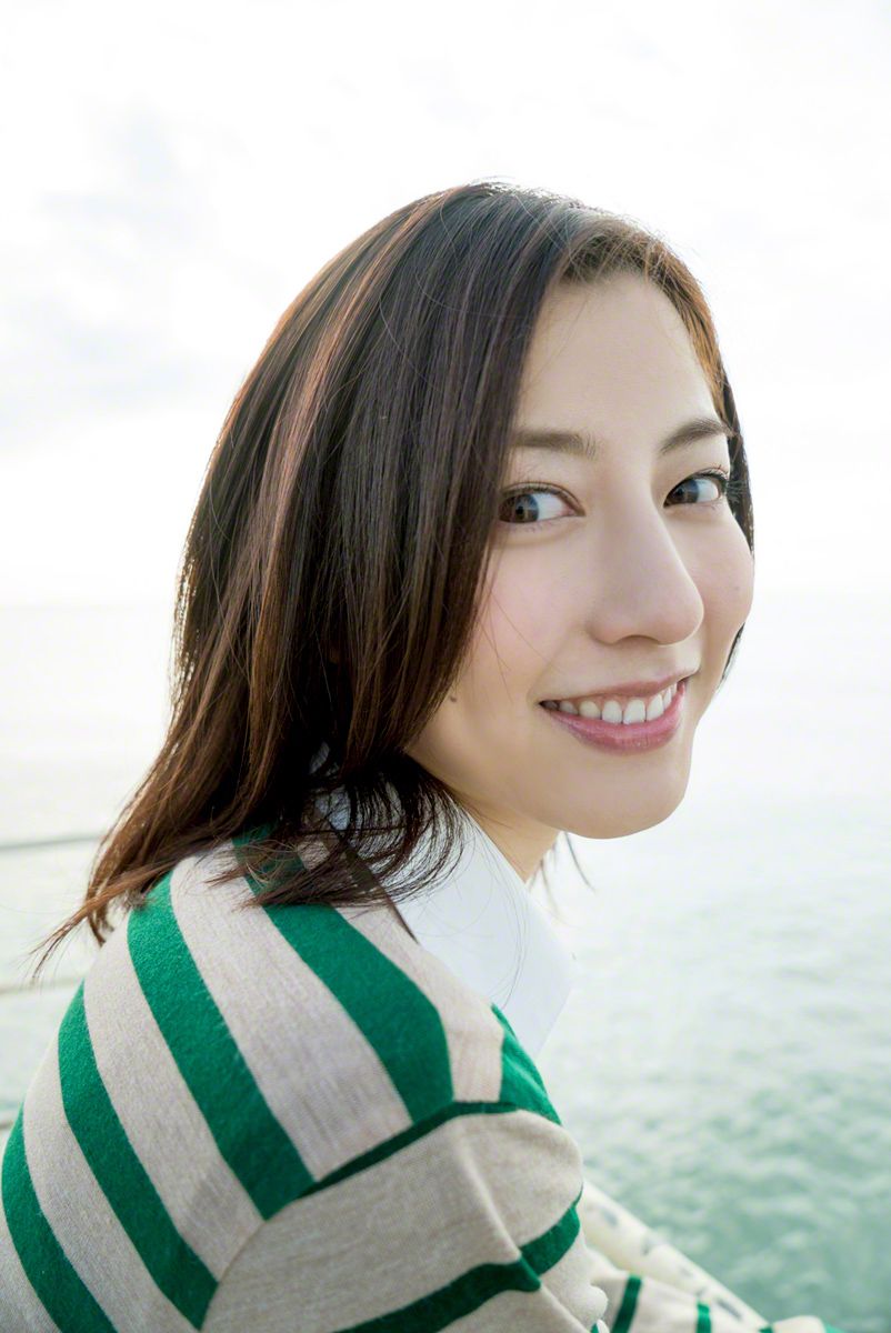 [Wanibooks] NO.136 Yumi Sugimoto 杉本有美
