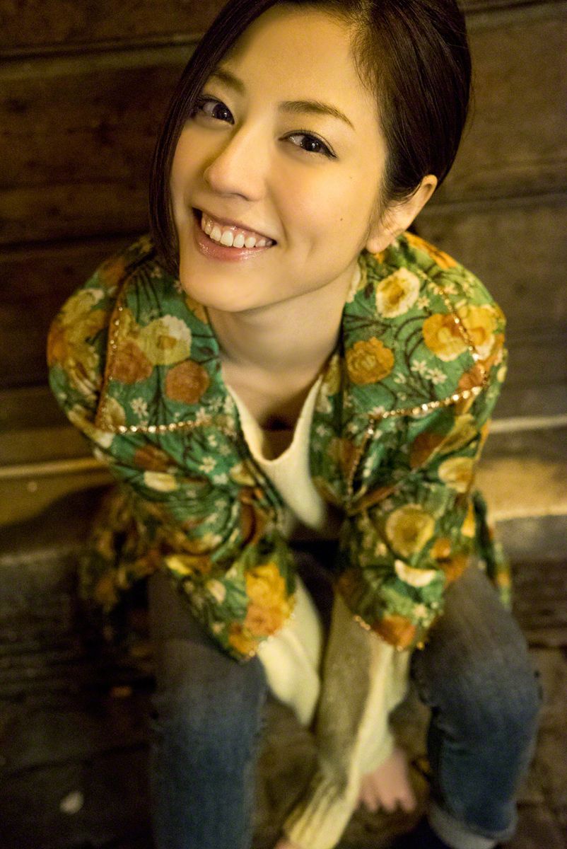 [Wanibooks] NO.136 Yumi Sugimoto 杉本有美