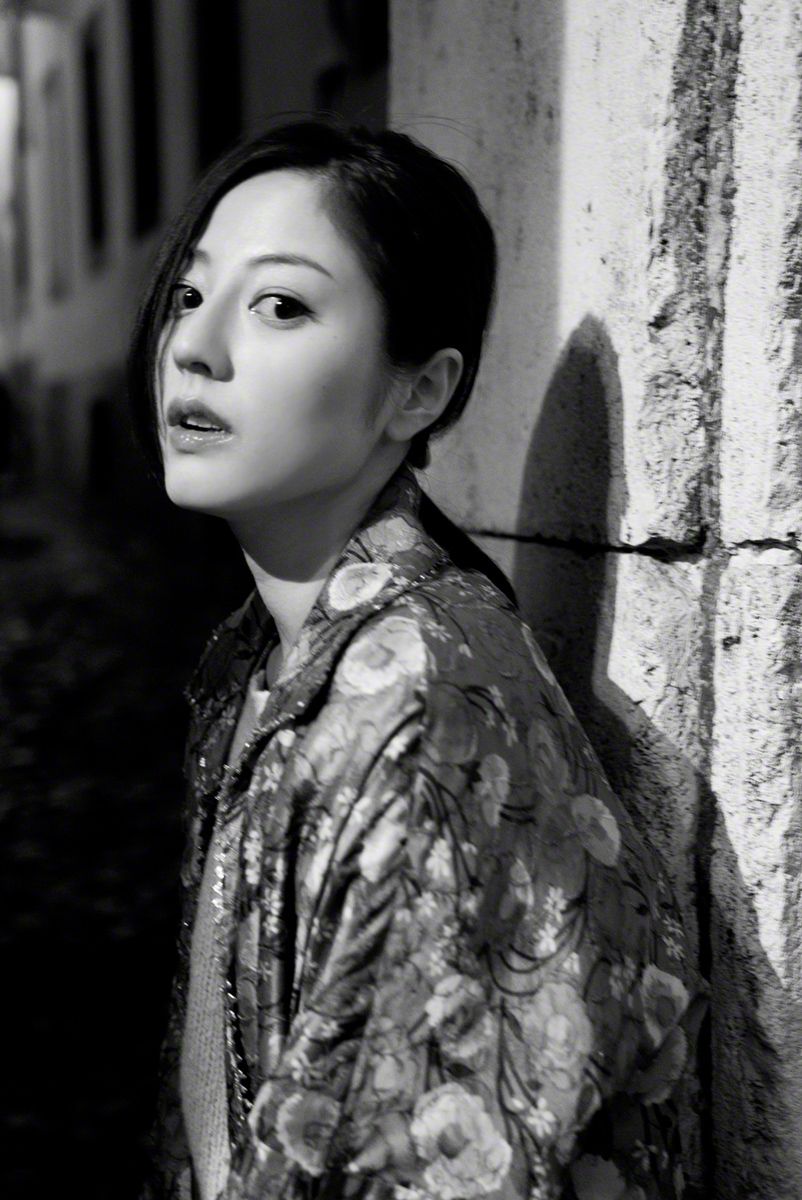 [Wanibooks] NO.136 Yumi Sugimoto 杉本有美