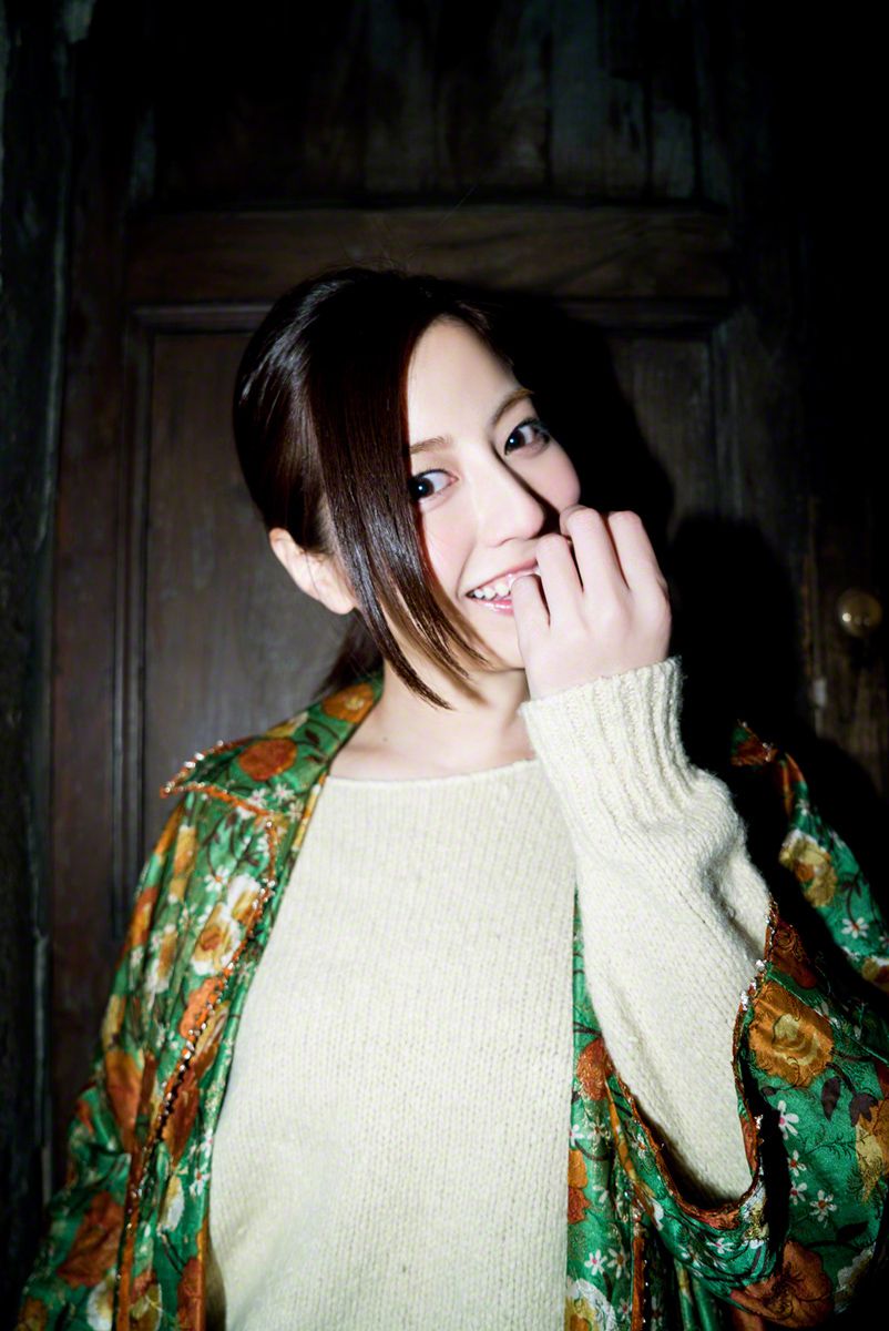 [Wanibooks] NO.136 Yumi Sugimoto 杉本有美