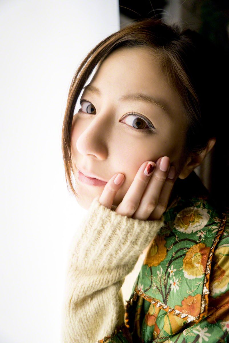 [Wanibooks] NO.136 Yumi Sugimoto 杉本有美
