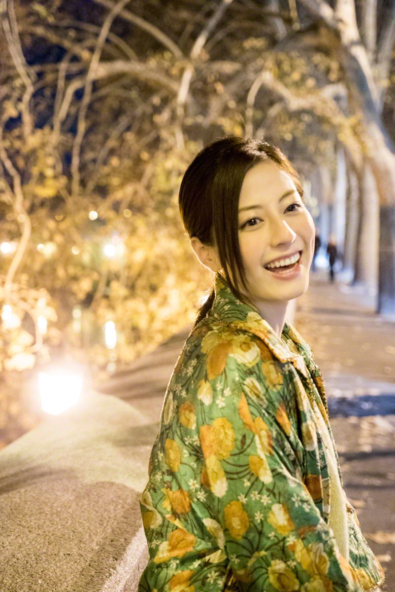[Wanibooks] NO.136 Yumi Sugimoto 杉本有美
