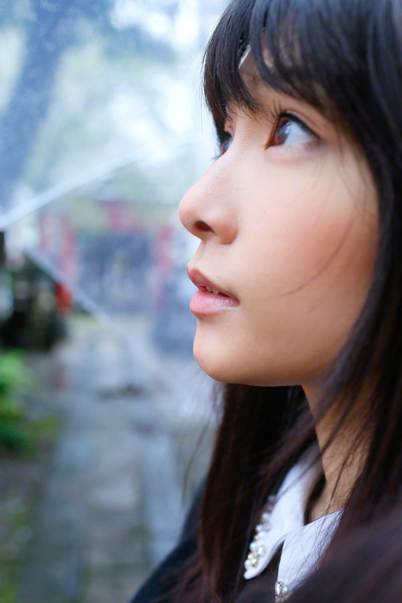 [Wanibooks] NO.137 Erica Tonooka 外岡えりか/外冈好梨花