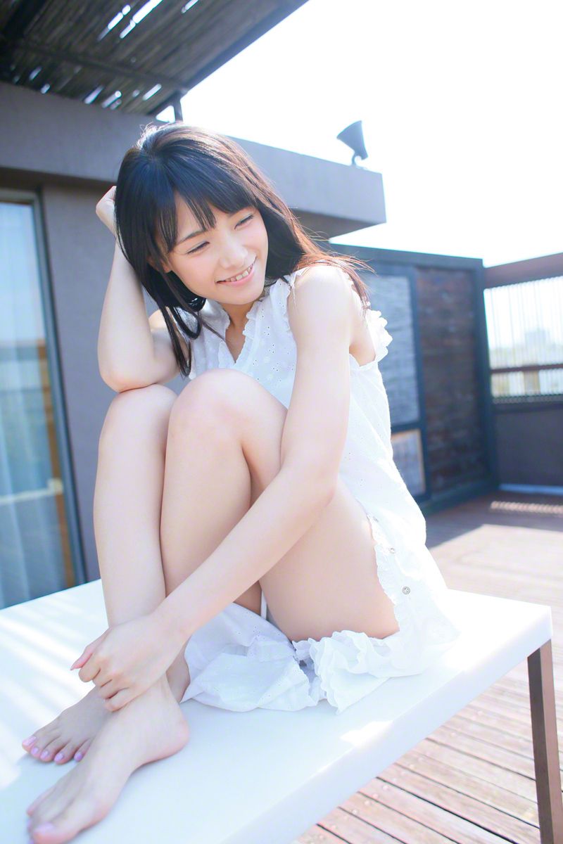 [Wanibooks] NO.137 Erica Tonooka 外岡えりか/外冈好梨花