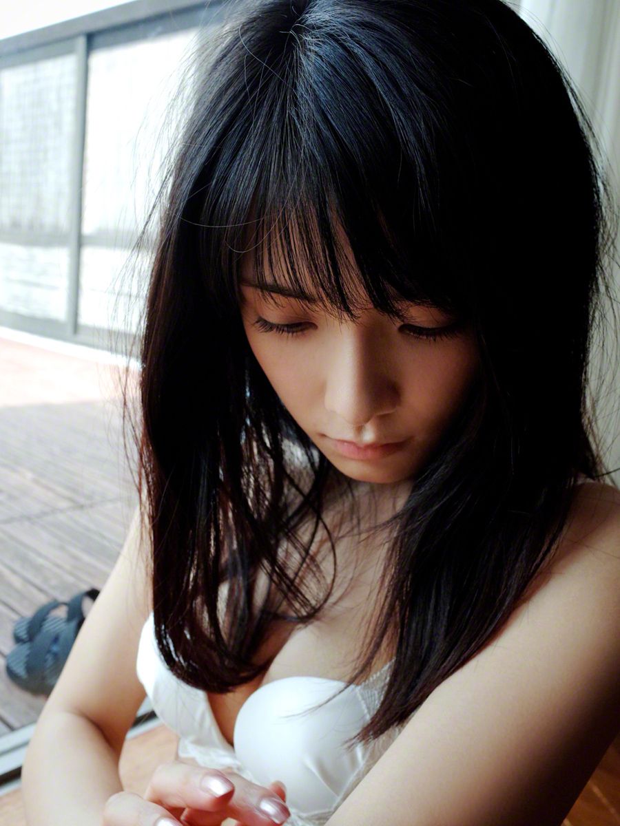 [Wanibooks] NO.137 Erica Tonooka 外岡えりか/外冈好梨花