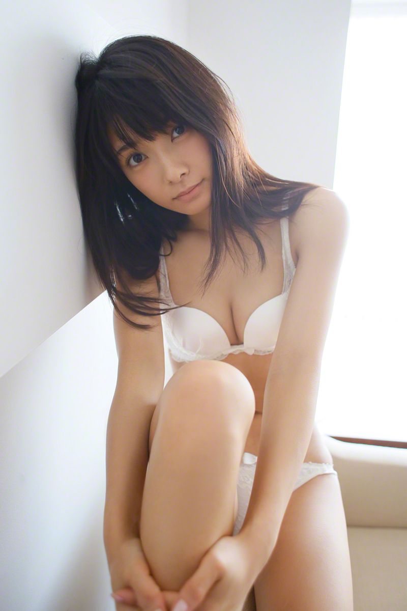 [Wanibooks] NO.137 Erica Tonooka 外岡えりか/外冈好梨花