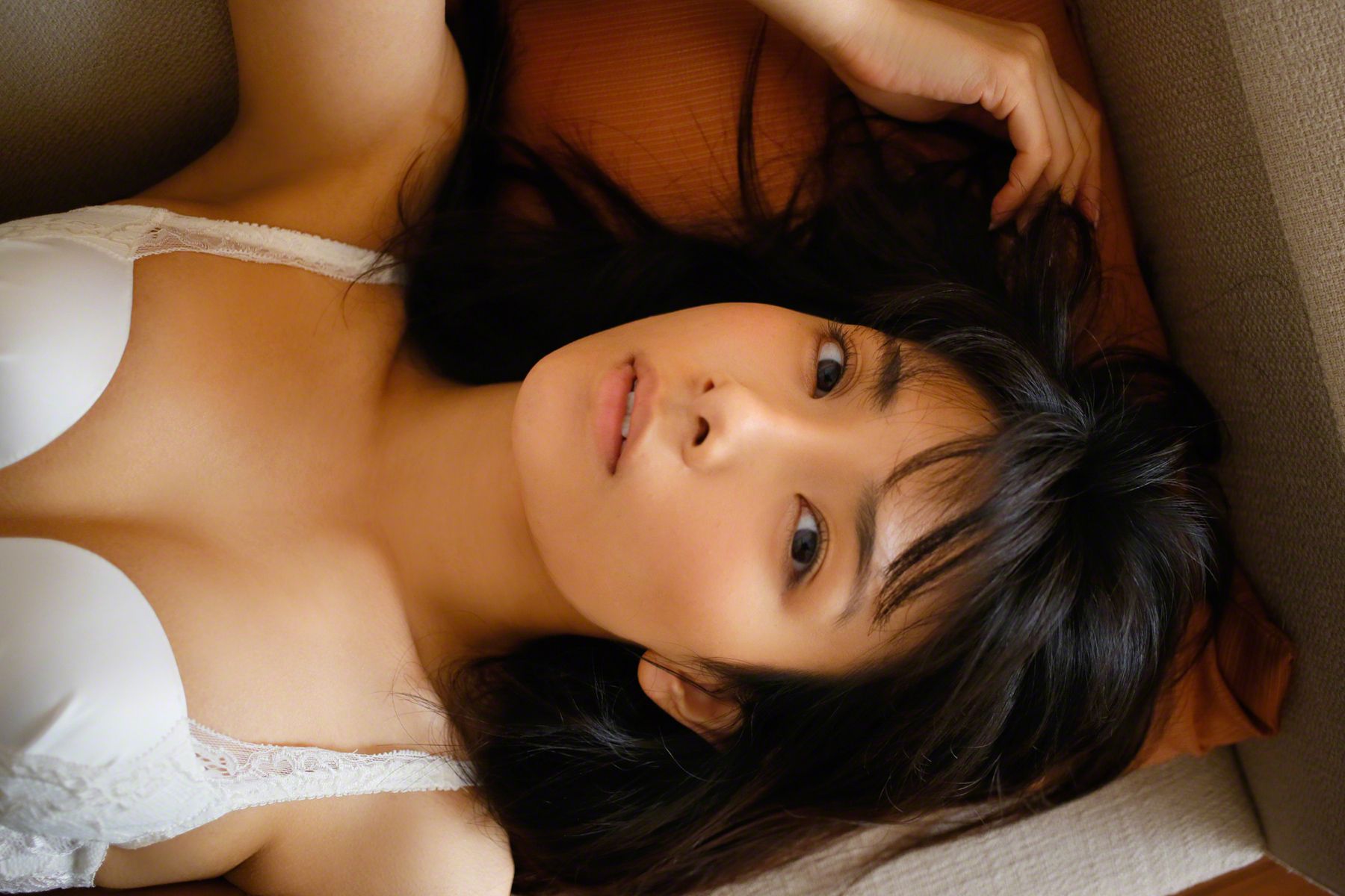 [Wanibooks] NO.137 Erica Tonooka 外岡えりか/外冈好梨花