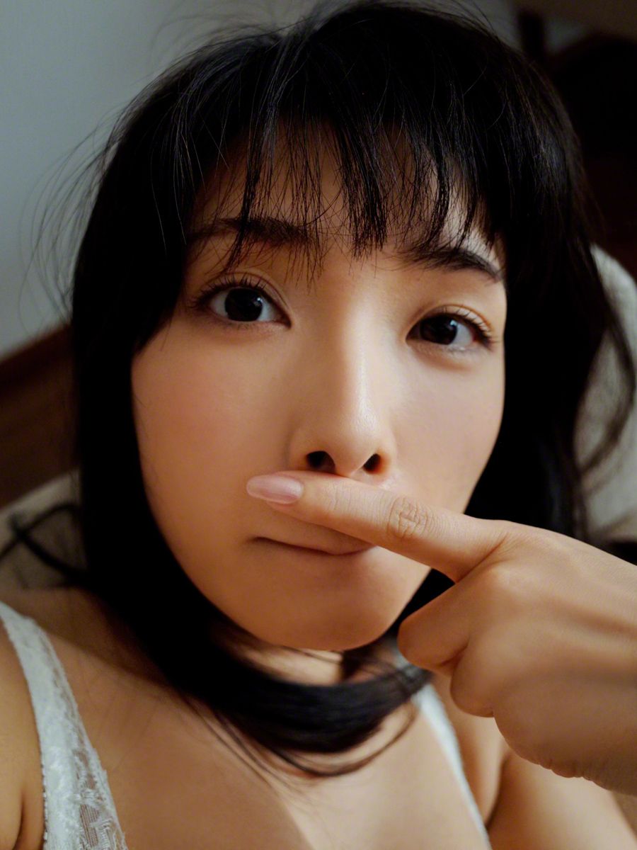 [Wanibooks] NO.137 Erica Tonooka 外岡えりか/外冈好梨花