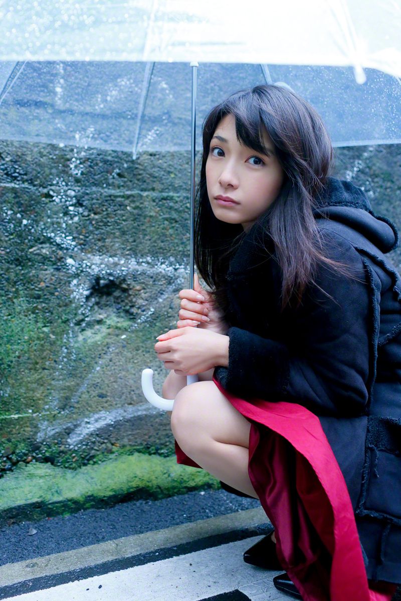 [Wanibooks] NO.137 Erica Tonooka 外岡えりか/外冈好梨花
