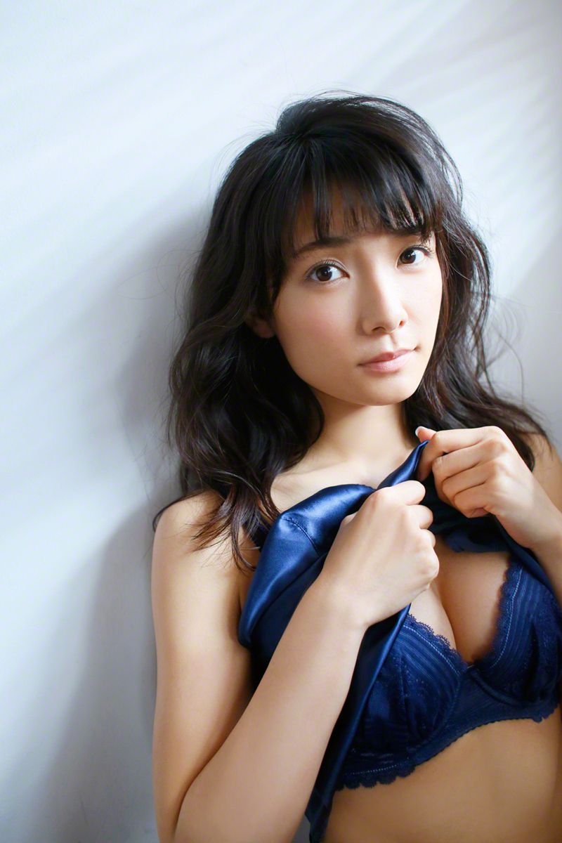 [Wanibooks] NO.137 Erica Tonooka 外岡えりか/外冈好梨花