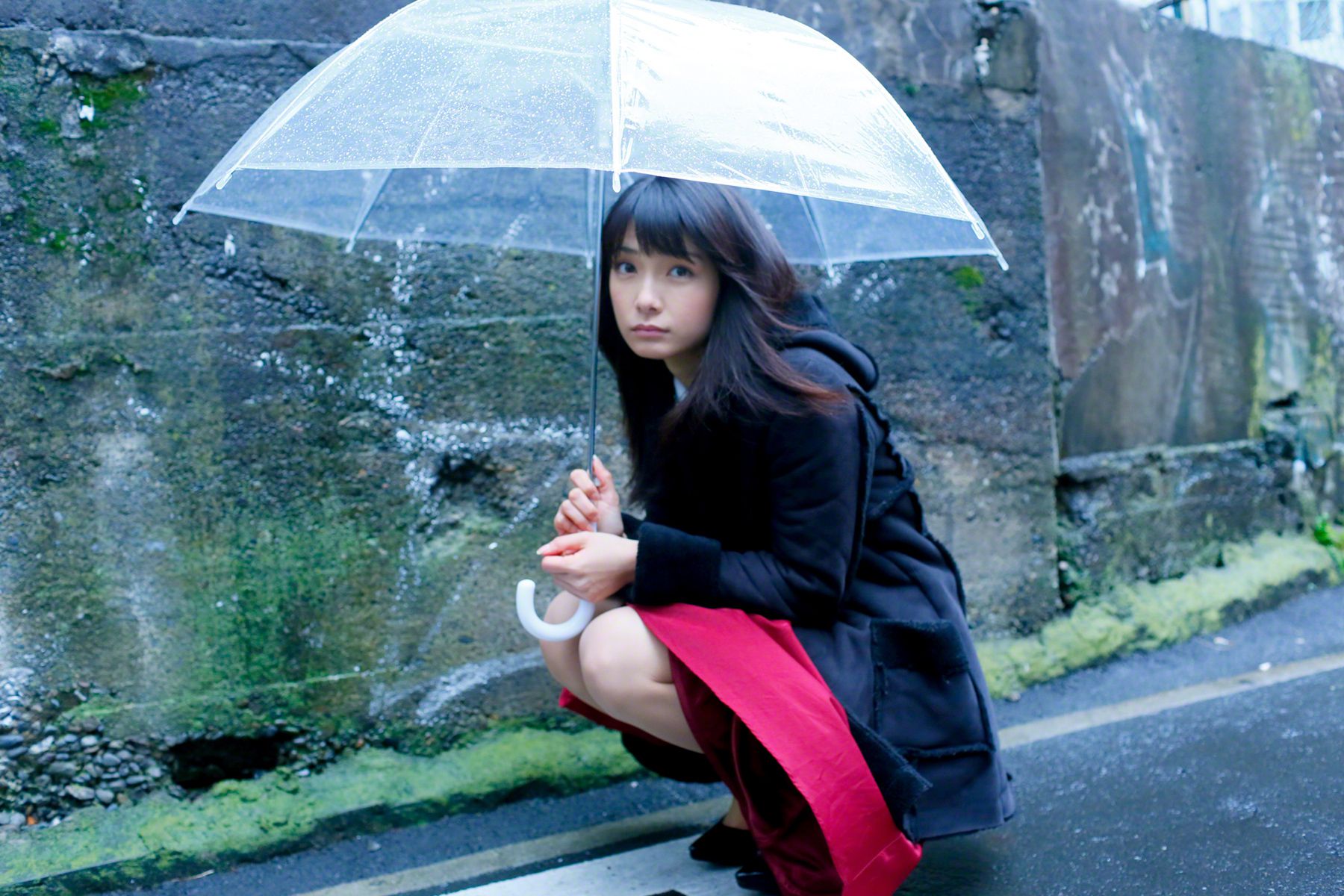 [Wanibooks] NO.137 Erica Tonooka 外岡えりか/外冈好梨花