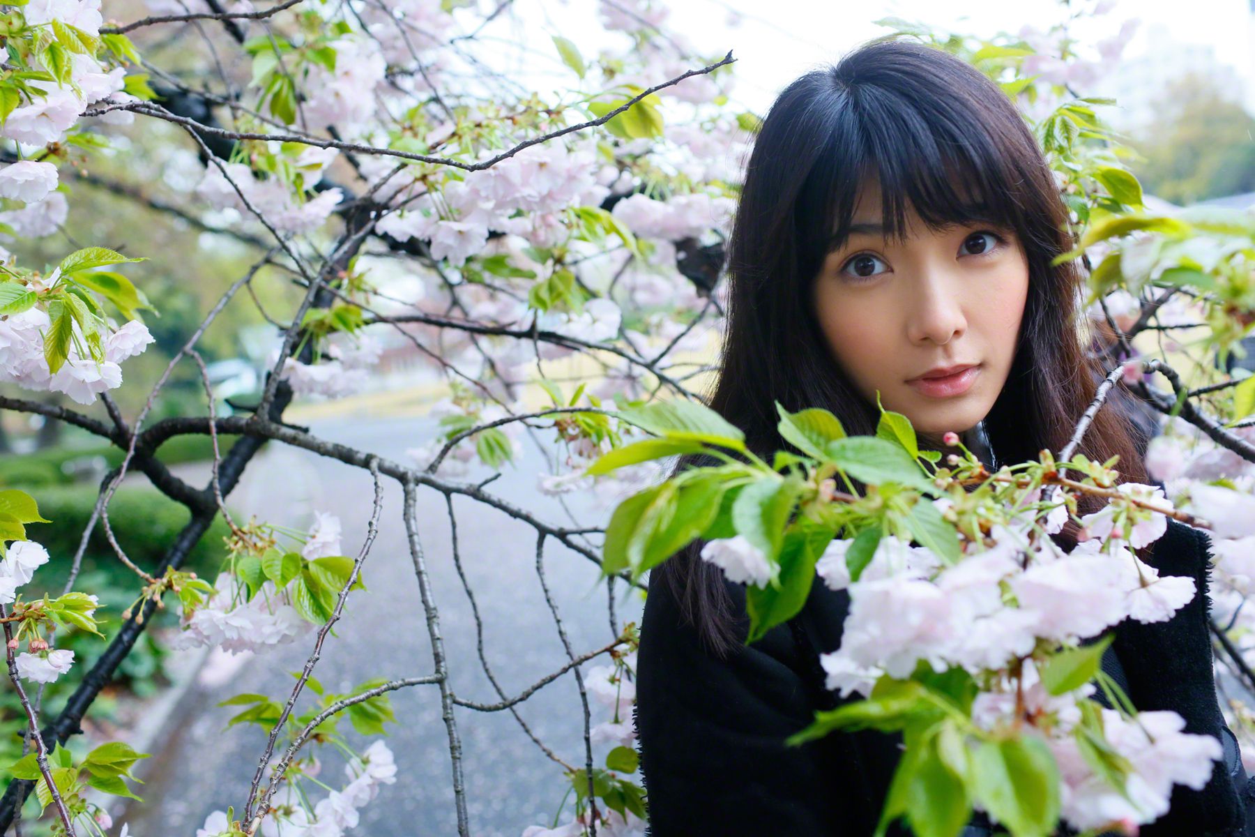 [Wanibooks] NO.137 Erica Tonooka 外岡えりか/外冈好梨花