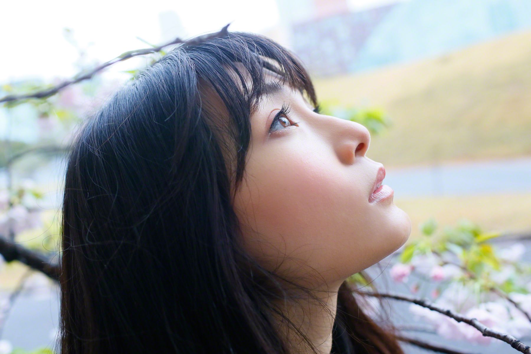 [Wanibooks] NO.137 Erica Tonooka 外岡えりか/外冈好梨花