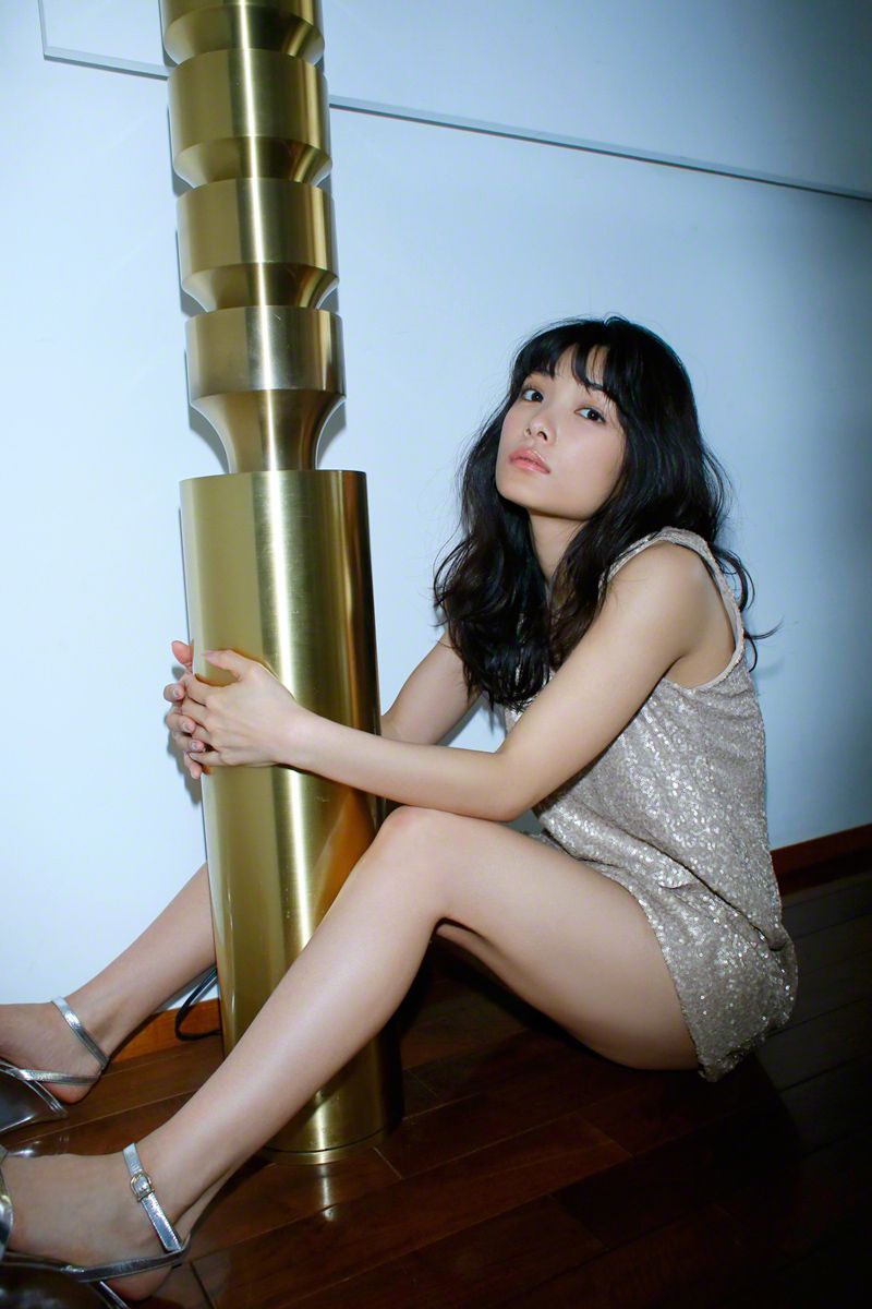 [Wanibooks] NO.137 Erica Tonooka 外岡えりか/外冈好梨花
