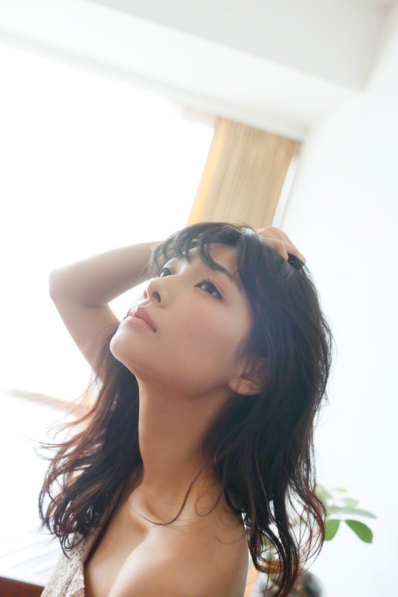 [Wanibooks] NO.137 Erica Tonooka 外岡えりか/外冈好梨花