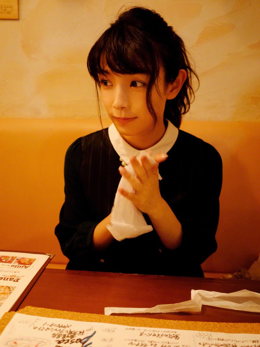 [Wanibooks] NO.137 Erica Tonooka 外岡えりか/外冈好梨花