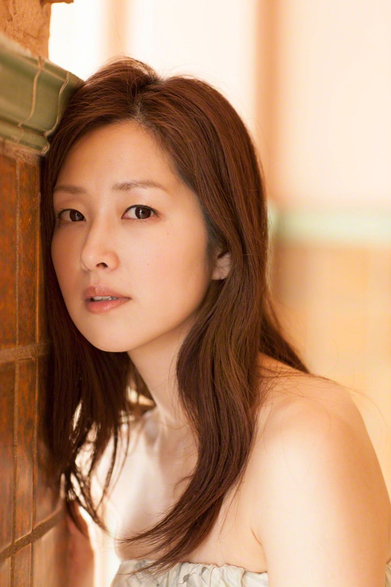[Wanibooks] NO.138 Yuko Fueki 笛木优子/笛木優子