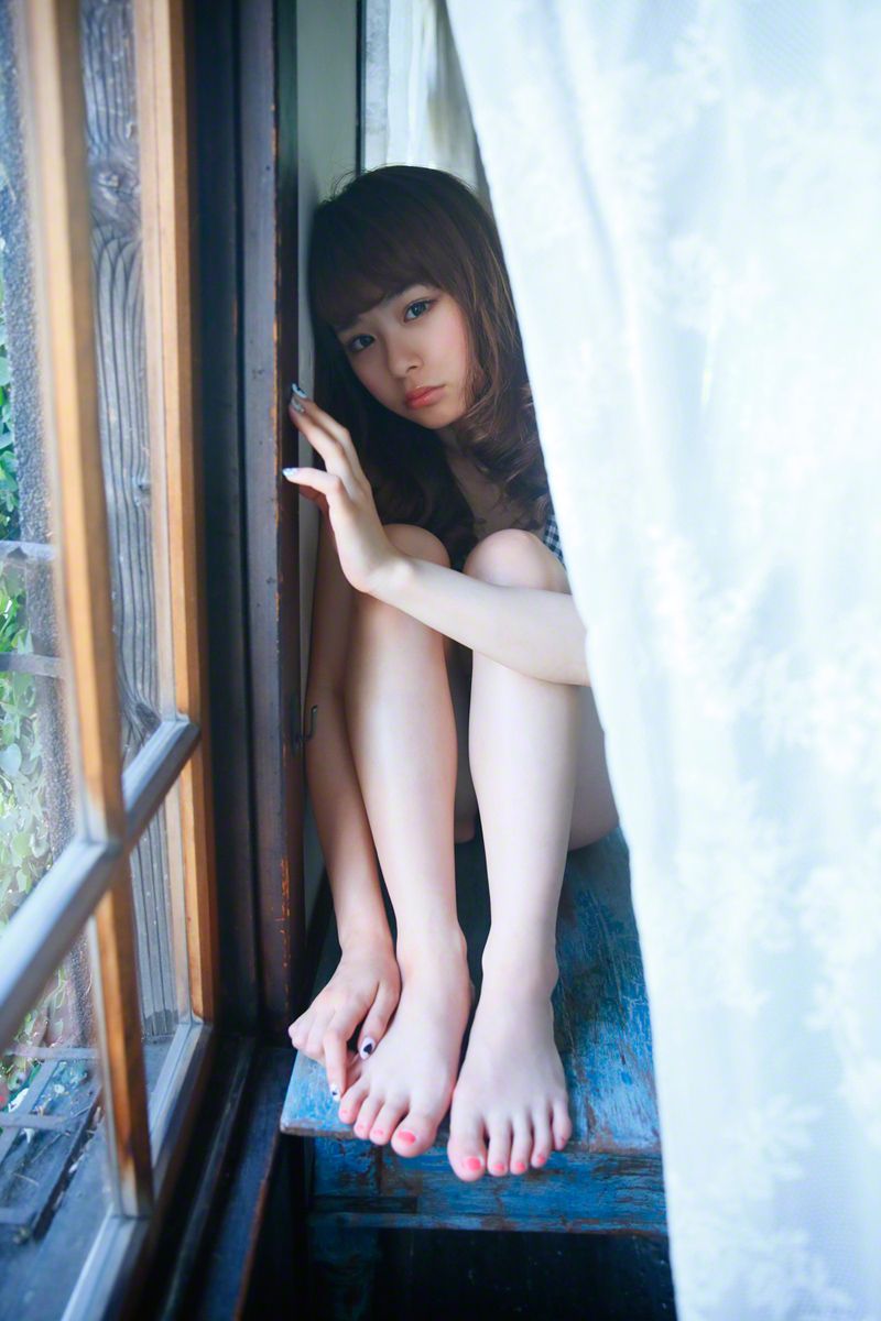 [Wanibooks] NO.139-140 Rena Sato 佐藤丽奈/佐藤麗奈