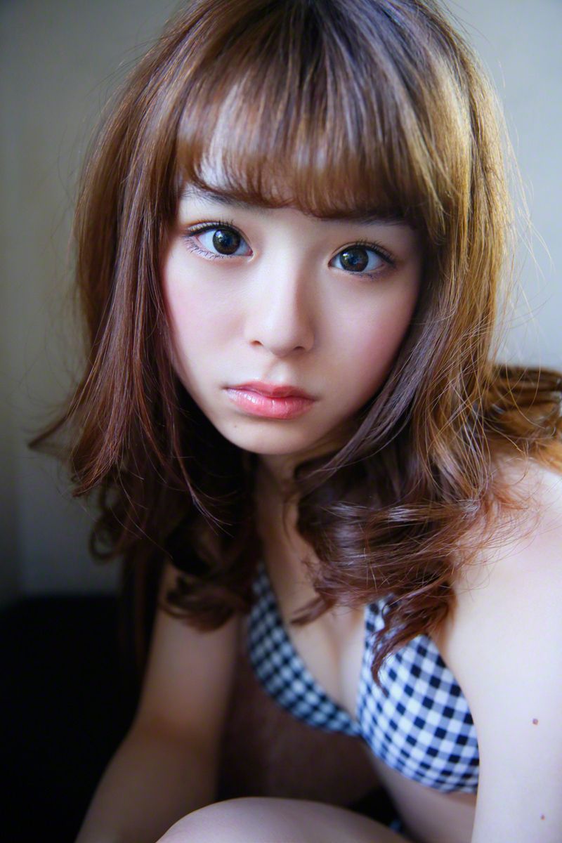 [Wanibooks] NO.139-140 Rena Sato 佐藤丽奈/佐藤麗奈