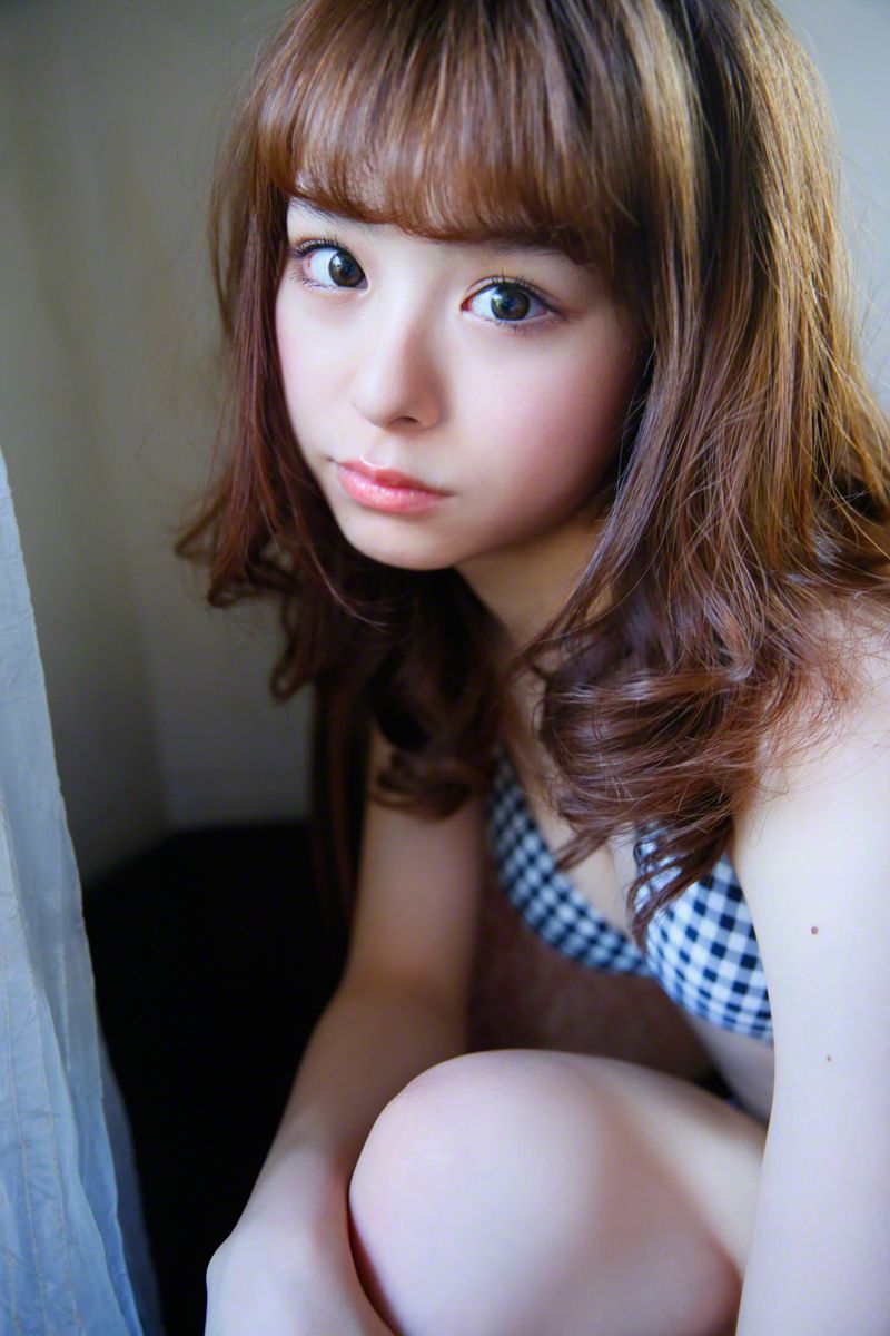 [Wanibooks] NO.139-140 Rena Sato 佐藤丽奈/佐藤麗奈