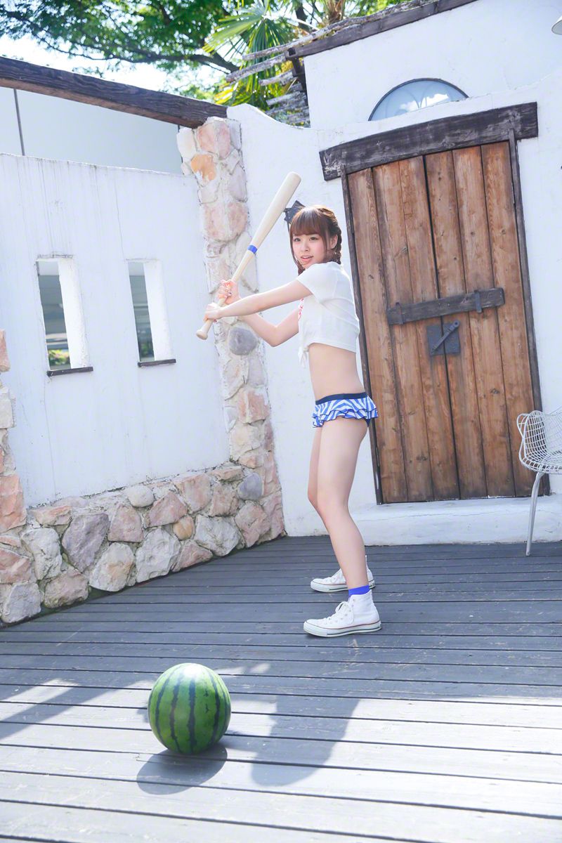 [Wanibooks] NO.139-140 Rena Sato 佐藤丽奈/佐藤麗奈