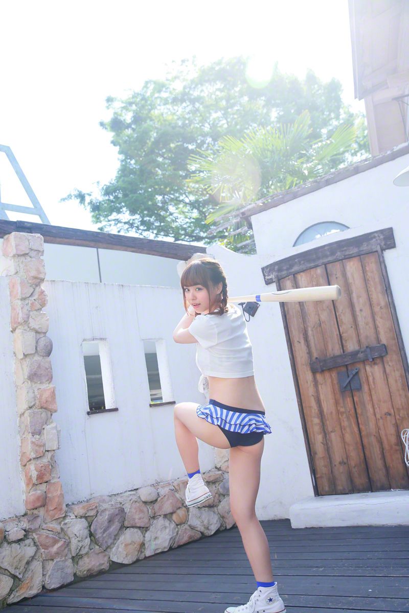[Wanibooks] NO.139-140 Rena Sato 佐藤丽奈/佐藤麗奈