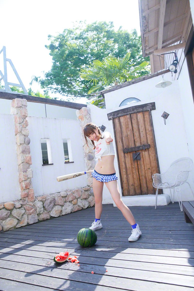 [Wanibooks] NO.139-140 Rena Sato 佐藤丽奈/佐藤麗奈