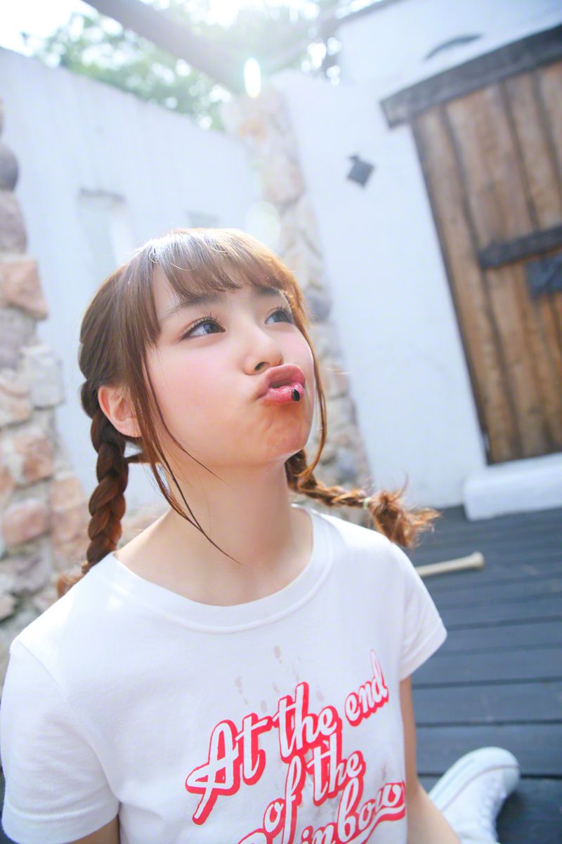 [Wanibooks] NO.139-140 Rena Sato 佐藤丽奈/佐藤麗奈