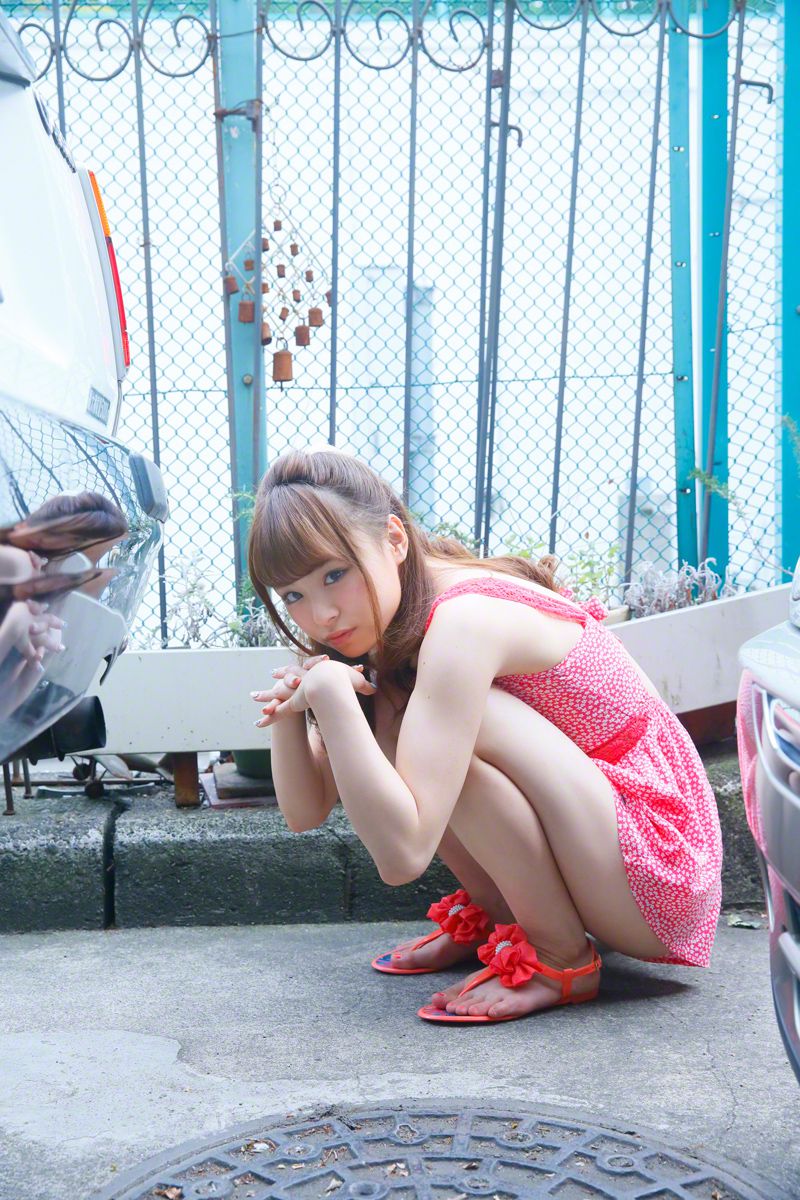 [Wanibooks] NO.139-140 Rena Sato 佐藤丽奈/佐藤麗奈