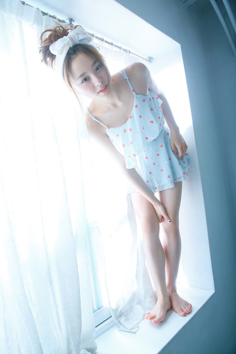 [Wanibooks] NO.139-140 Rena Sato 佐藤丽奈/佐藤麗奈