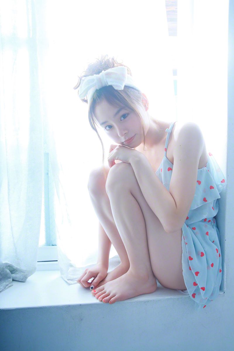 [Wanibooks] NO.139-140 Rena Sato 佐藤丽奈/佐藤麗奈