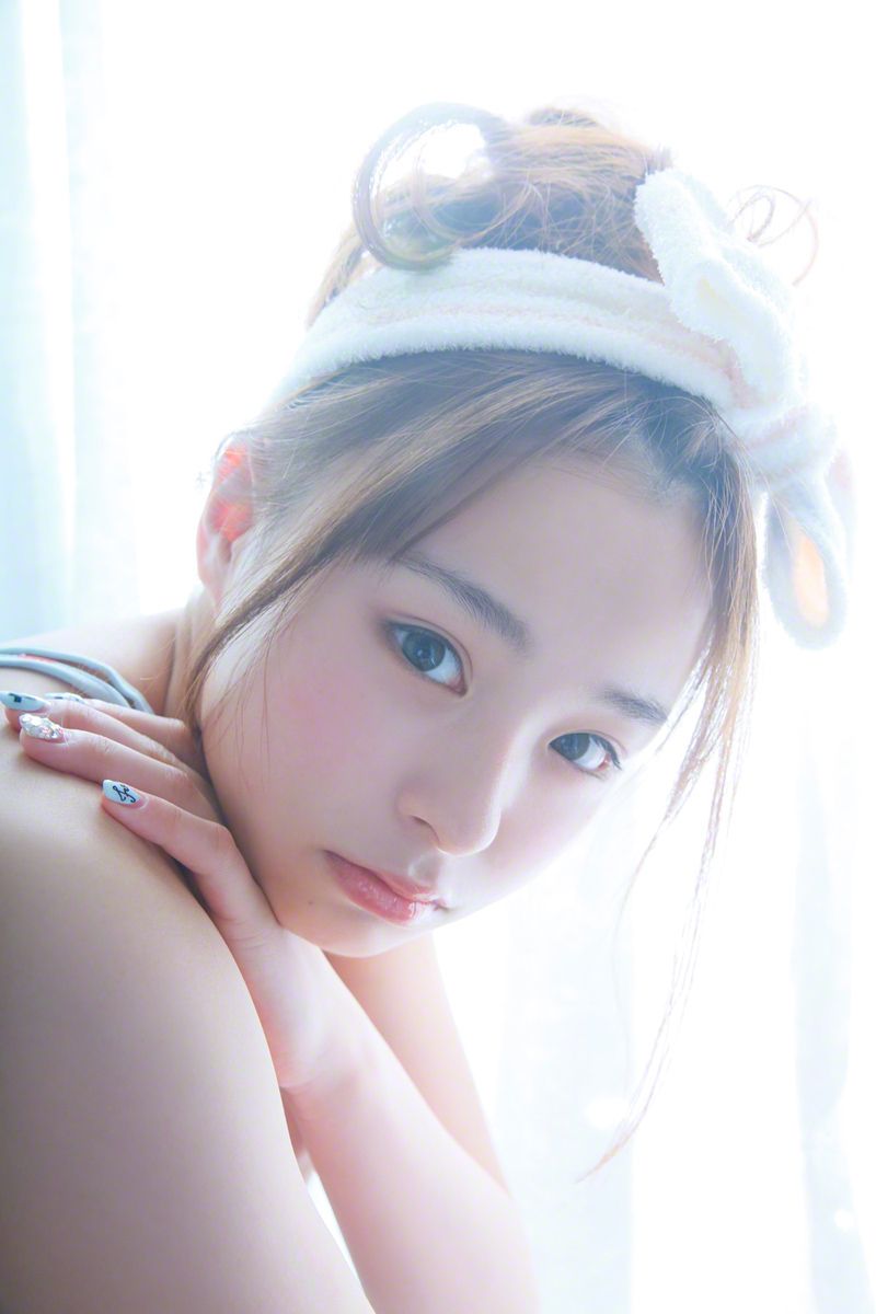 [Wanibooks] NO.139-140 Rena Sato 佐藤丽奈/佐藤麗奈